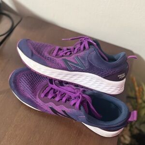 New Balance Sneakers